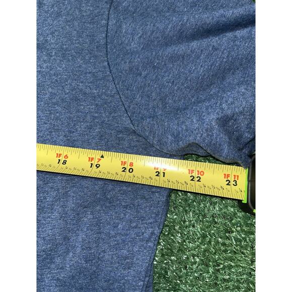 Polo Ralph Lauren Polo Bear T-Shirt Limited Edition Men Size L Blue - Picture 7 of 8